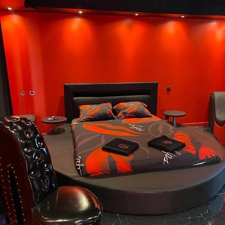Le Souffle De L'Amour Melun Kültér fotó